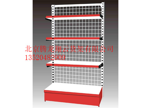 超市貨架