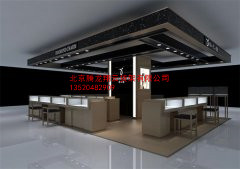 珠寶展示柜
