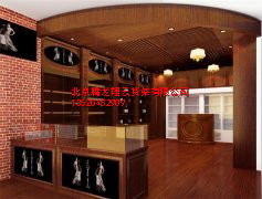 煙酒展示柜