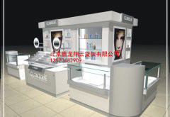 化妝品展示柜