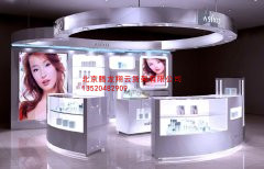 化妝品展示柜