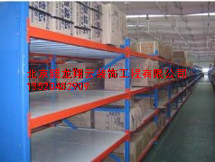 中型貨架