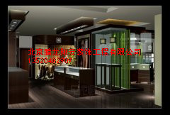 珠寶展示柜