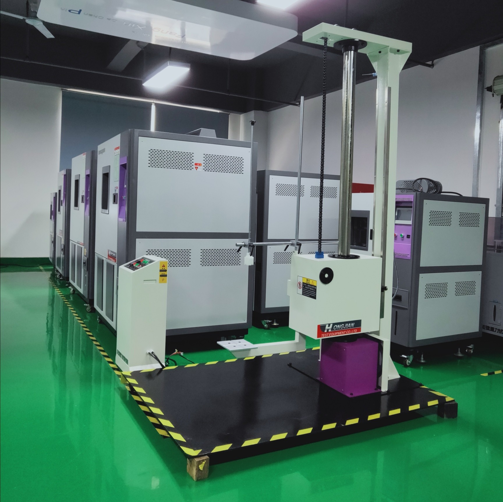 跌落試驗(yàn)機(jī)系列