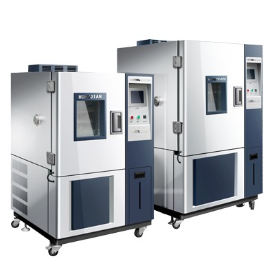 宏建重力恒溫恒濕試驗箱獲得各大電子生產商認可