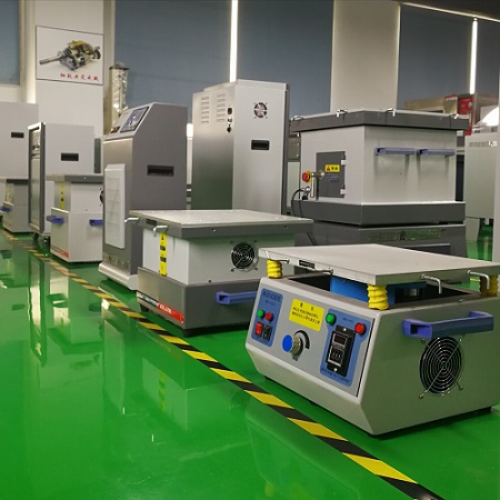 快速溫變箱的3大核心特點