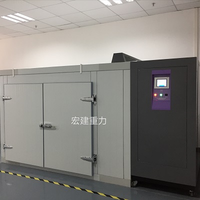 恒溫恒濕試驗箱可以做哪些項目試驗？(圖1)