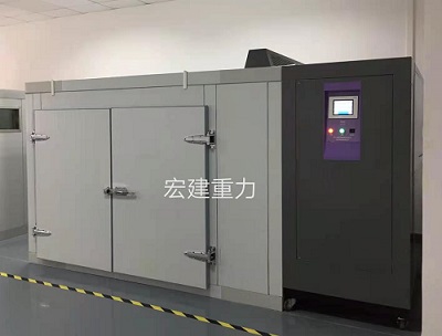 高低溫試驗箱位置的擺放要求有哪些？