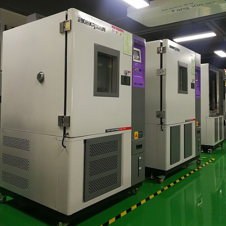 高低溫試驗(yàn)箱安裝場(chǎng)地要求有哪些？