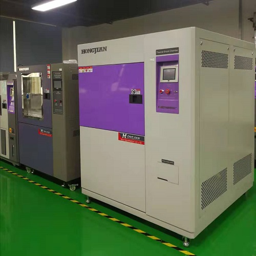 影響高低溫箱均勻性有哪些因素？