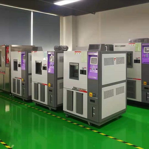 恒溫恒濕箱的水道系統要如何清洗？