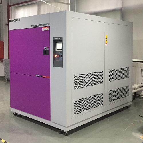 冷熱沖擊試驗箱的應用性能影響因素有哪些？