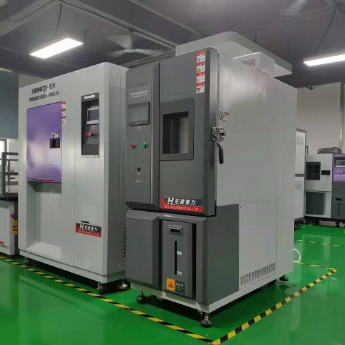  高低溫試驗箱出現(xiàn)失效的5種現(xiàn)象